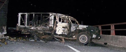 Cesan enfrentamientos; confirma bloqueos edil de Buenavista