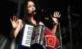 Julieta Venegas lleva a Cuba campaña contra violencia machista